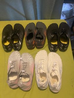 Women's Barefoot Shoes