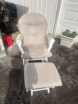 Rocking chair