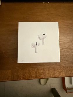 AirPods 2nd gen