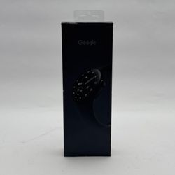 New Google Pixel Watch 4 41mm Smart Watch GA09958-US