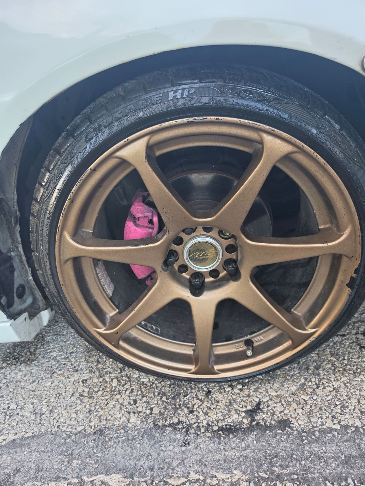 5x100 5x114 mb battles for Sale in San Antonio, TX - OfferUp