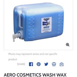 Aviation And Auto Detail Chemical 