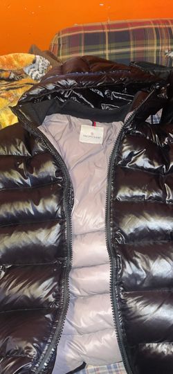 Moncler jacket