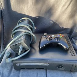 Xbox 360 Console 