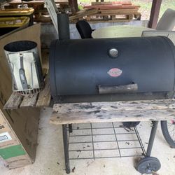 Bbq Grill