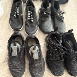 Tennis Shoes Size 5, 6 Y 6 1/2 