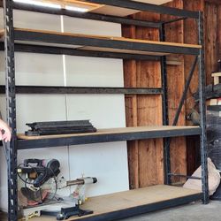 Shelves