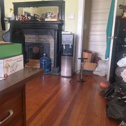 Primo Hot And Cold Water Dispensary 