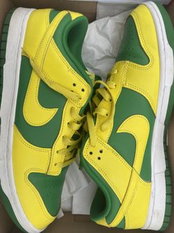 Nike Dunk Low Size 13