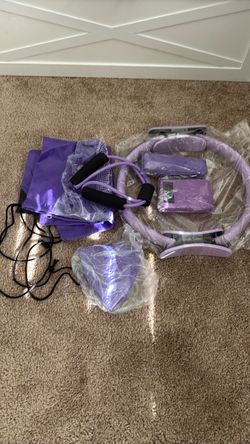 Pilates Kit