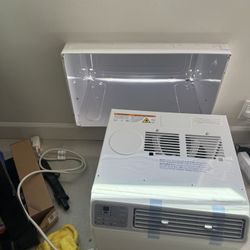 Ac Unit TCL 10,000 BTU Smart 
