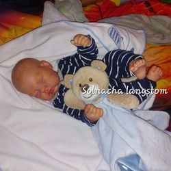 Reborn Doll