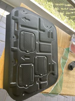 Honda Civic 2016-2020 Under Engine Splash Shield Guard (BRAND NEW)