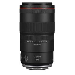 Canon RF100mm F2.8 L Macro