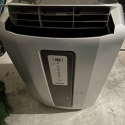 Portable Ac Unit