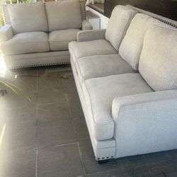 Living Room Set / Sofa Set