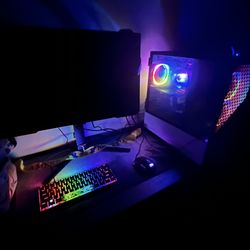 Cyberpower™ gaming PC