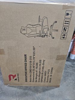 Rimiking Office Gaming Chair BRAND NEW