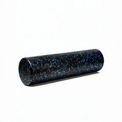 60cm High Density EPP Foam Roller, Solid Yoga Roller for Deep Tissue Massage, Muscle Recovery, Myofascial Release, Back Pain Relief, Fitness & Physica