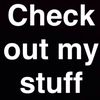 Check out my offers!!