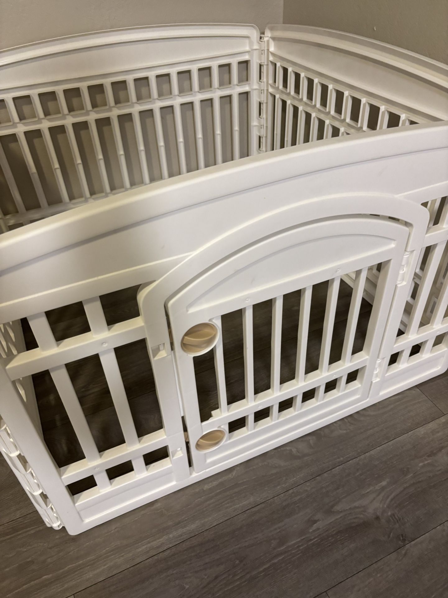 Dog Inclosure. Only for Toy Size 