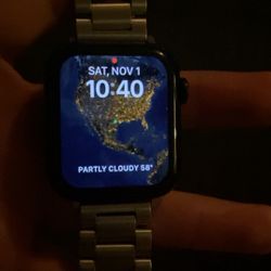 Gen 2 SE Apple Watch GPS+Cellular 