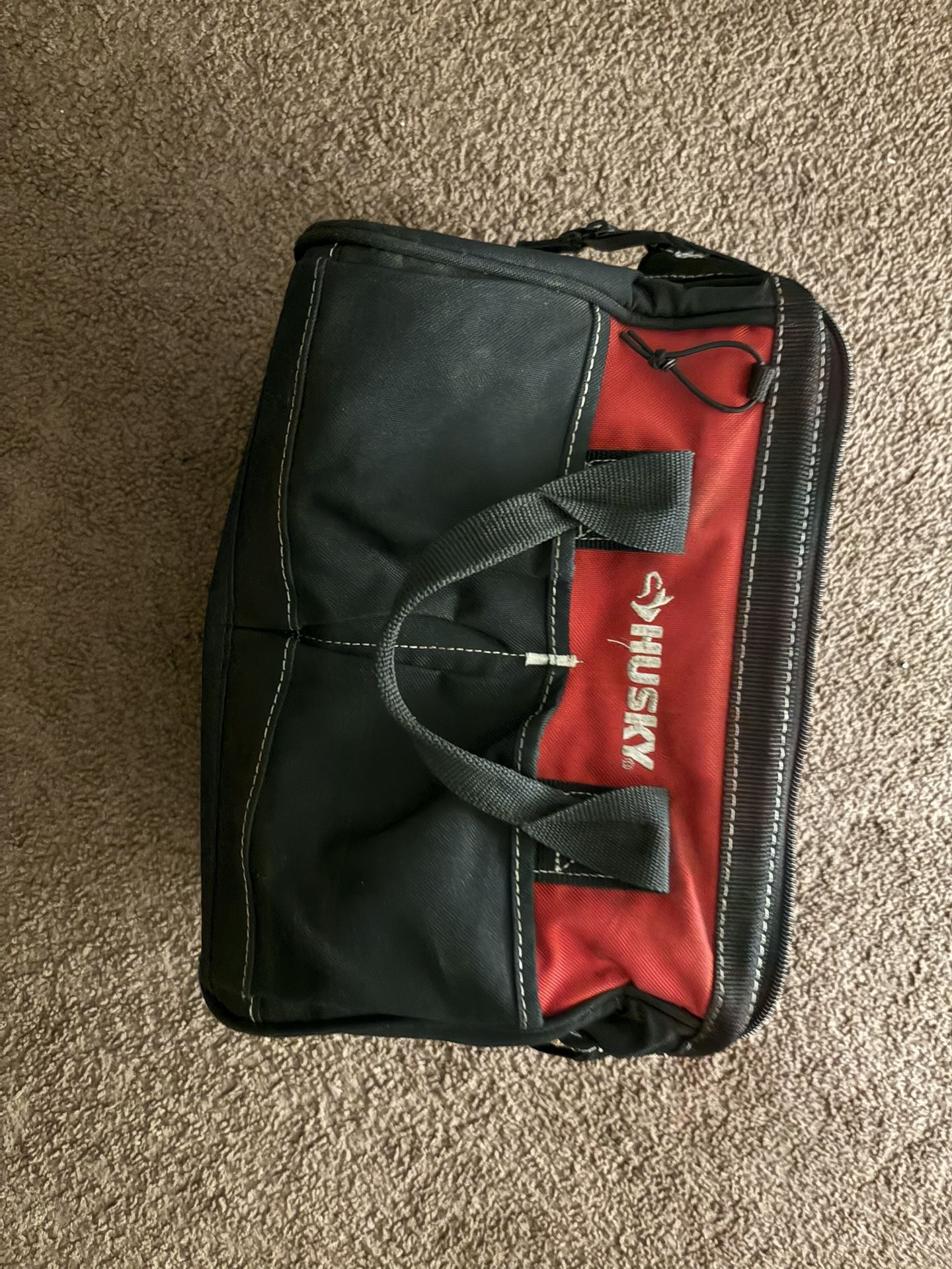 Bolsa Para Herramientas