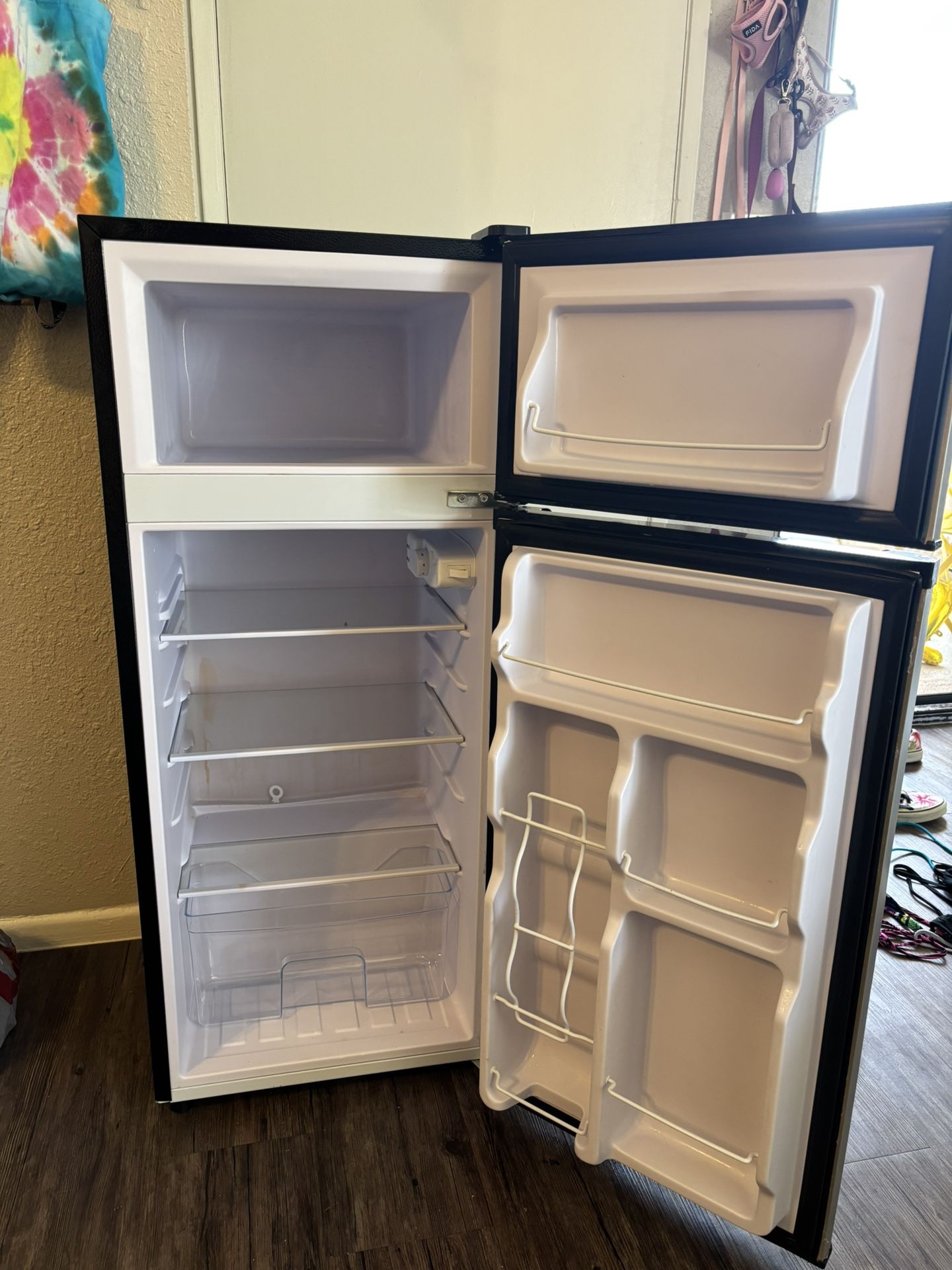 4.5 Mini Fridge