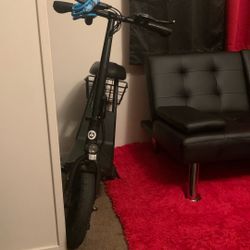 GOtrax Scooter 
