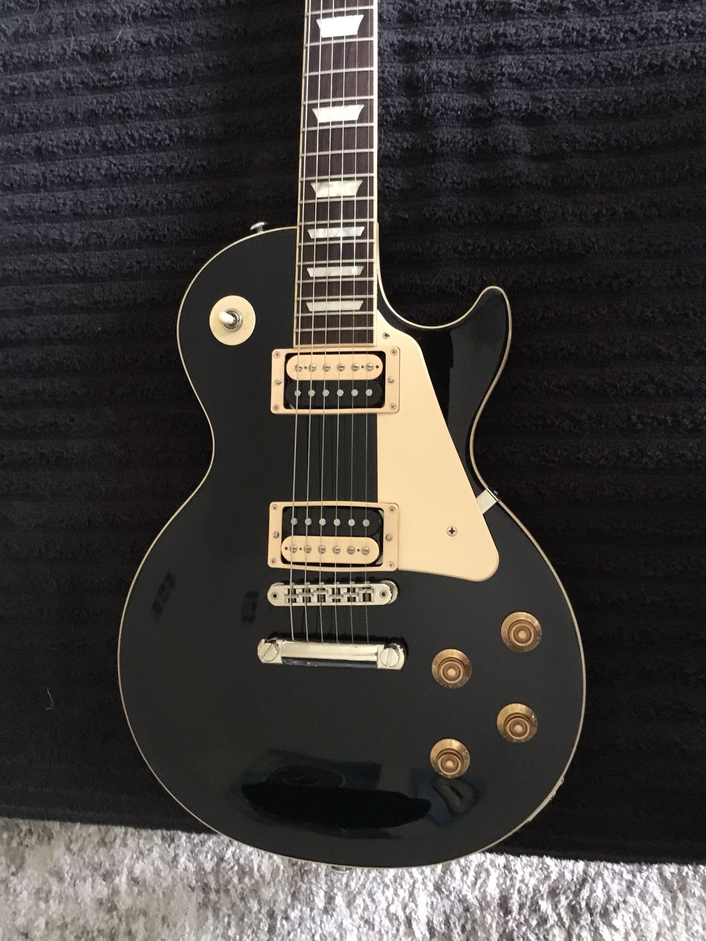 Les Paul Classic