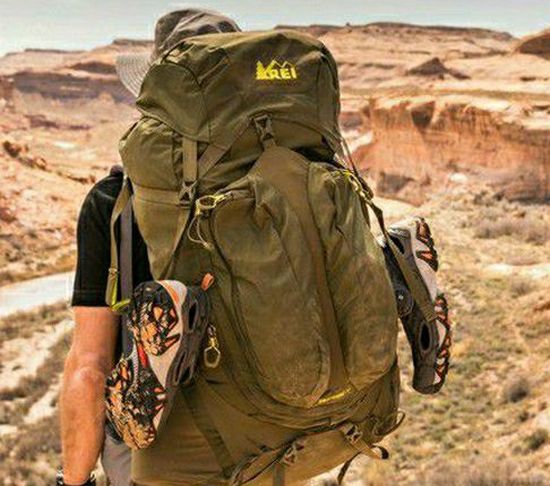 REI Co-op Traverse 70 Pack