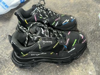 authentic Balenciaga