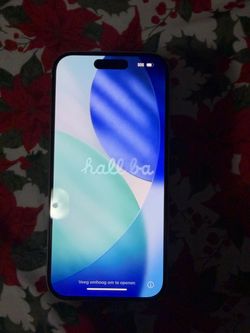 iPhone 15 unlocked