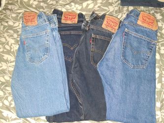 Kids levis pants