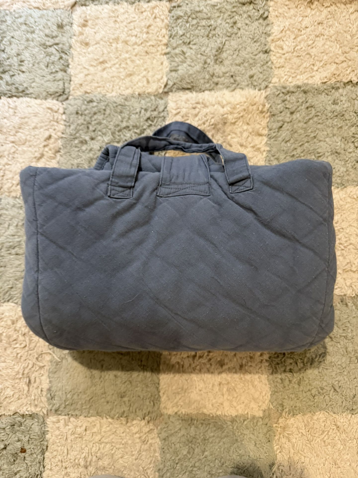 Crate & Barrel Baby Play Mat
