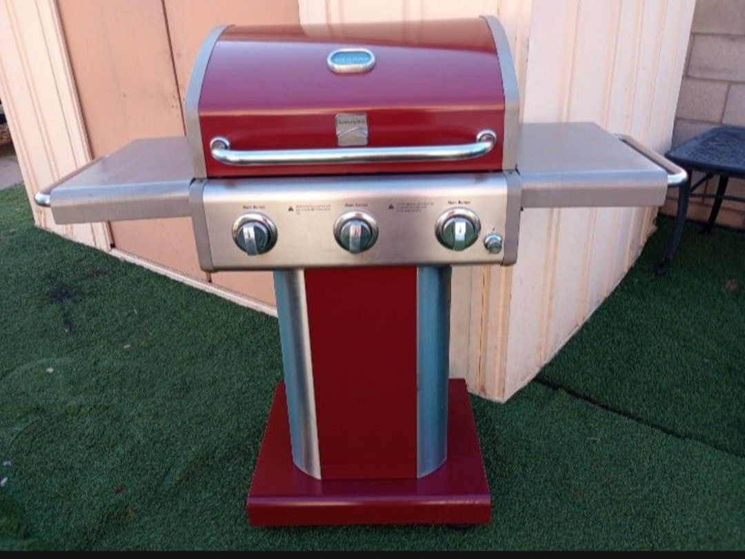 Grill Very Good Condition