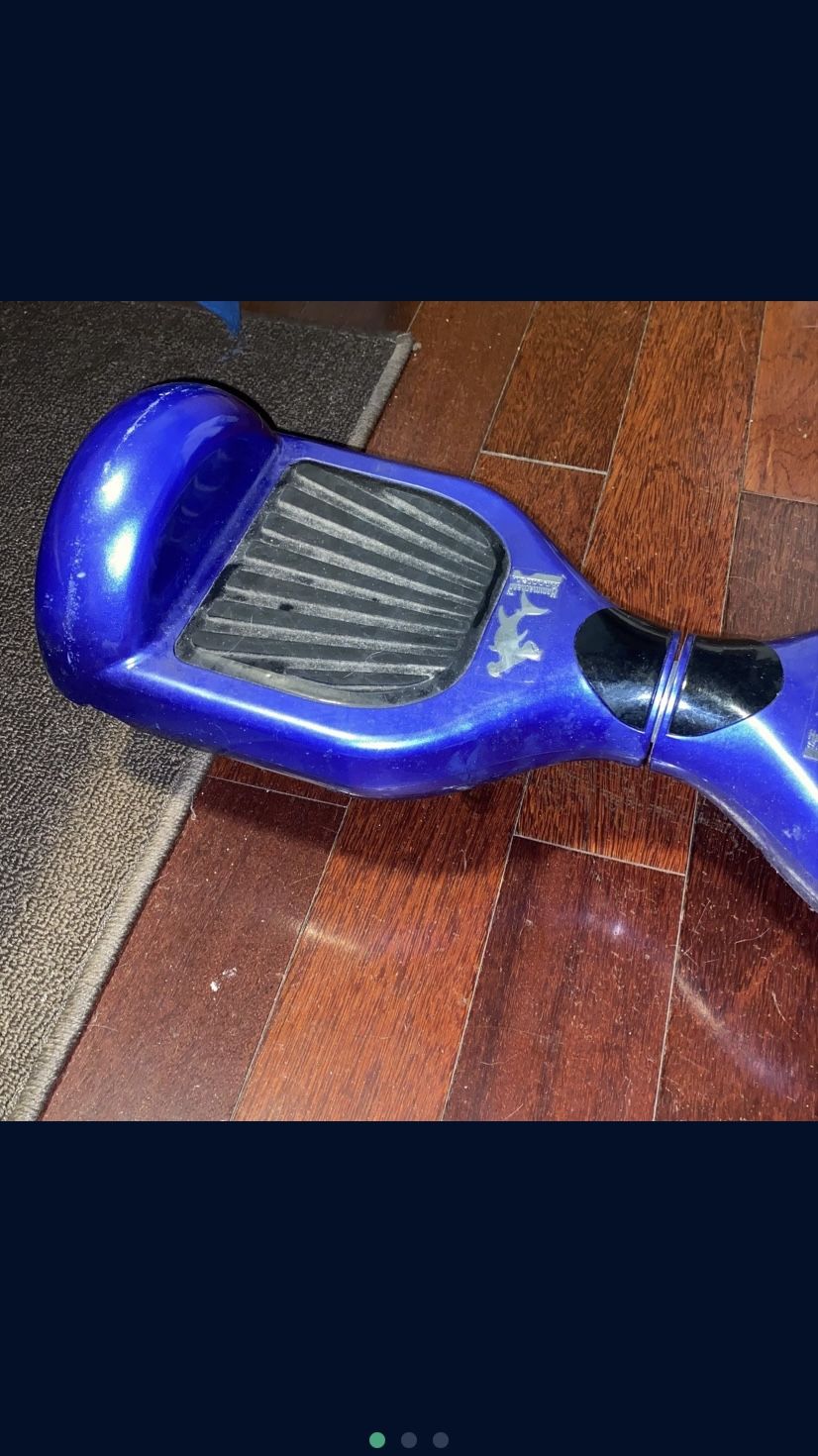 Hoverboard