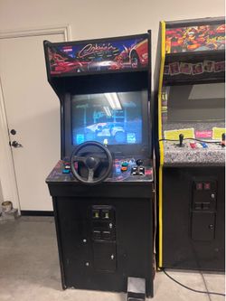 Arcade