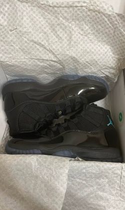 Gamma’s 11
