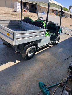 carryall 500