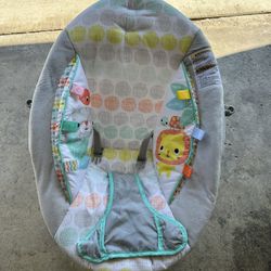 Baby Seat 