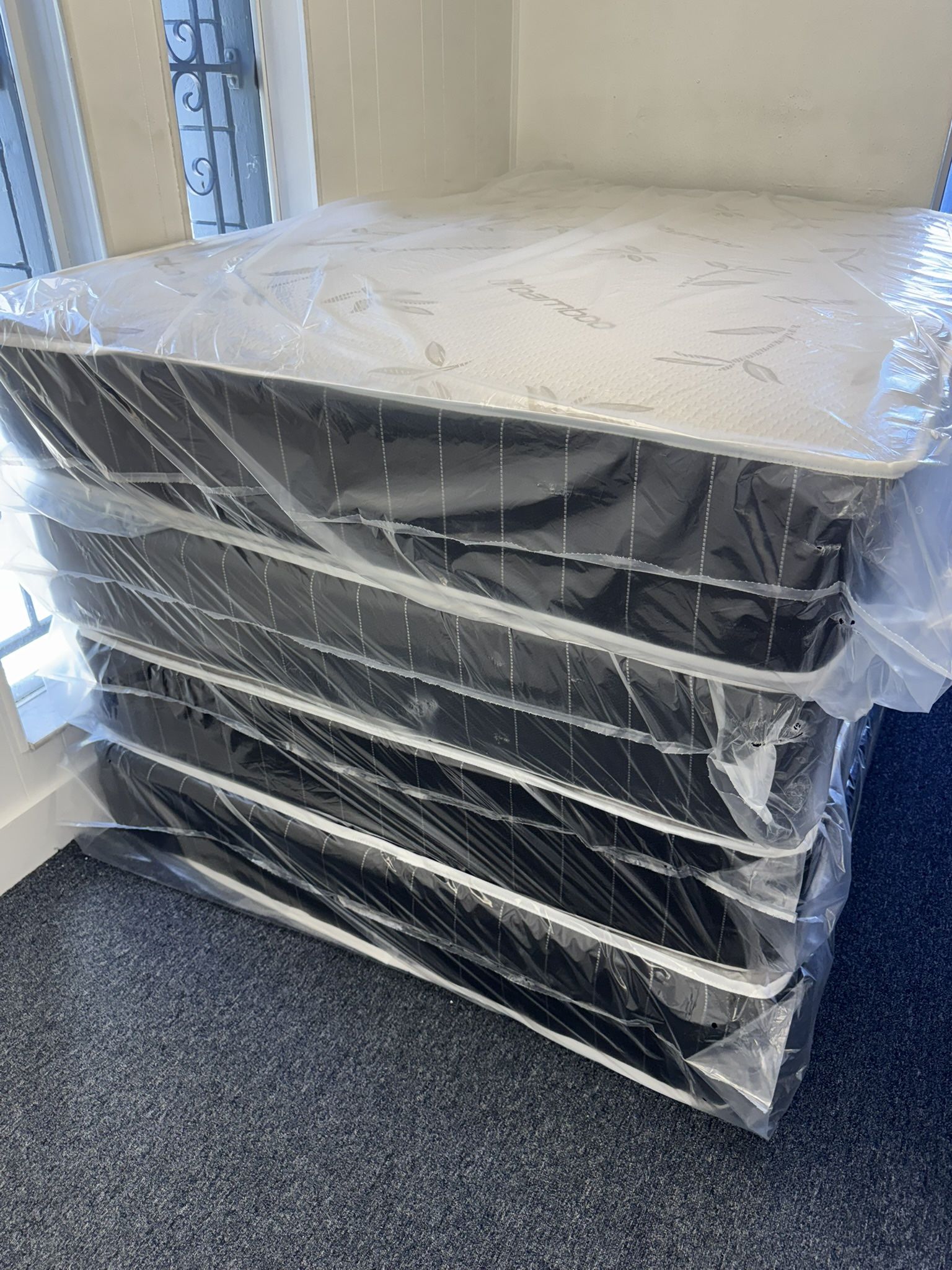 FULL REGULAR MATTRESS GRAND LIQUIDATION FOR SEPTEMBER