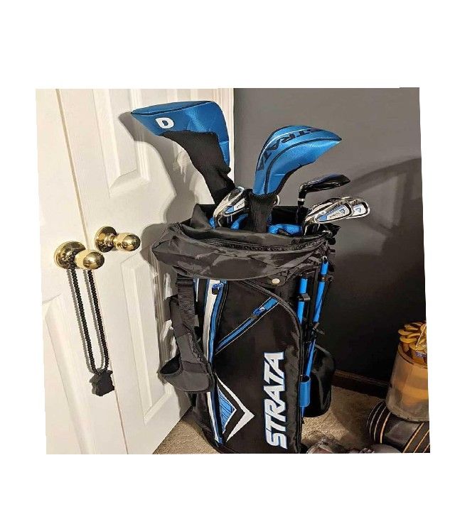 either success Improve Your Golf with Our Complete Golf Set Master Every Shot