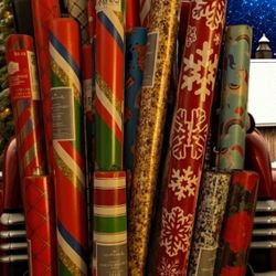 1$ Christmas Blowout 