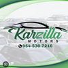 karzilla llc 