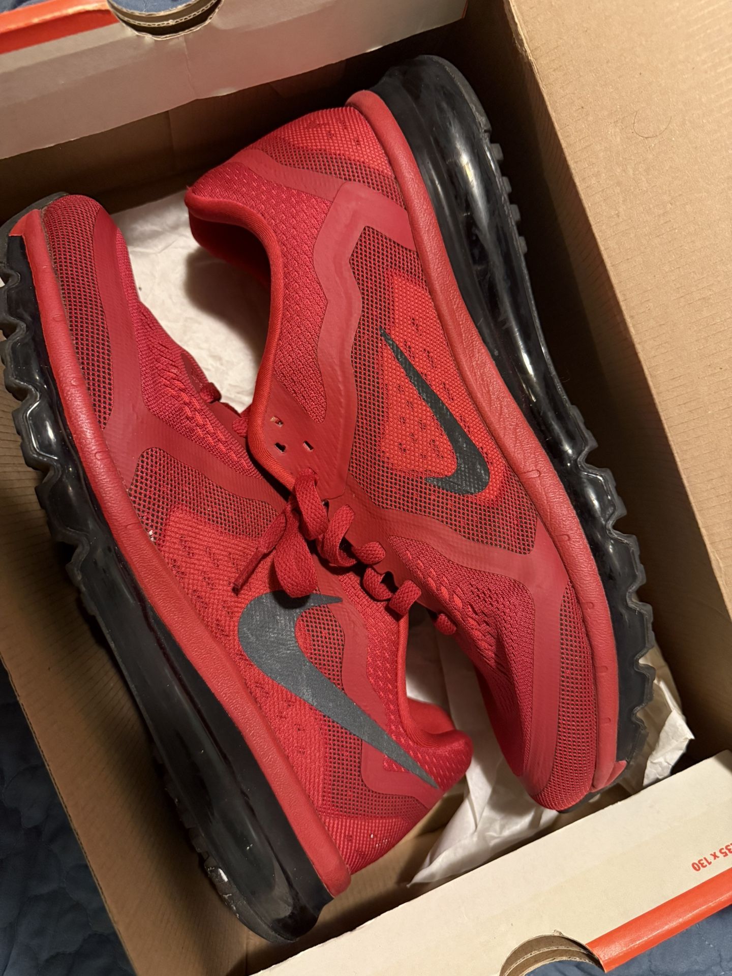Nike Air Max 2014