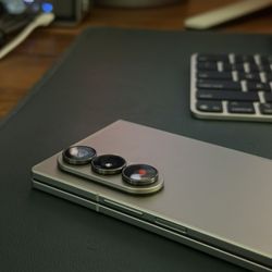 Samsung Galaxy Z Fold 7 512Gb Unlocked 