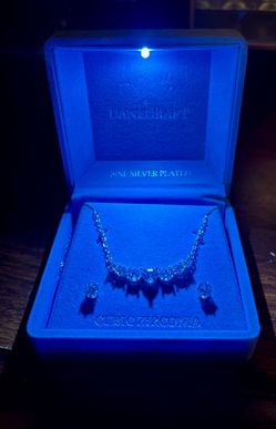 Jewelry set