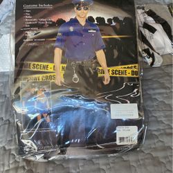 Policeman