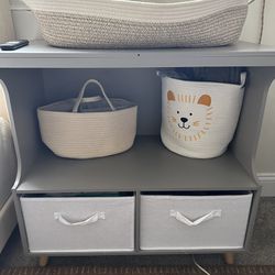 changing table 